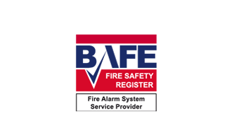 BAFE - British Approvals for Fire Equipment